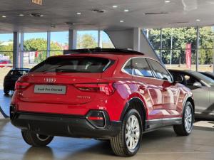 Audi Q3 Sportback 35TFSI Urban Edition - Image 10