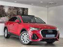 Thumbnail Audi Q3 Sportback 35TFSI Urban Edition