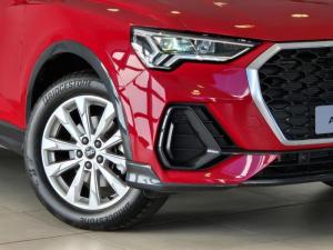 Audi Q3 Sportback 35TFSI Urban Edition - Image 2