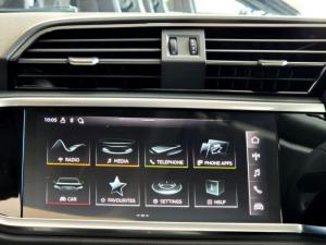 Audi Q3 Sportback 35TFSI Urban Edition - Image 3