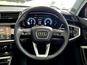 Audi Q3 Sportback 35TFSI Urban Edition - Image 4