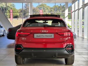Audi Q3 Sportback 35TFSI Urban Edition - Image 5