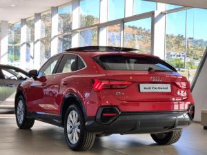 Audi Q3 Sportback 35TFSI Urban Edition - Image 6