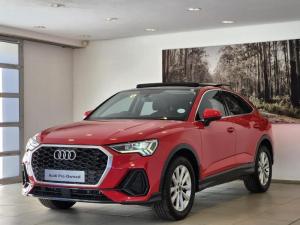 Audi Q3 Sportback 35TFSI Urban Edition - Image 8
