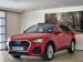 Audi Q3 Sportback 35TFSI Urban Edition - Thumbnail 8