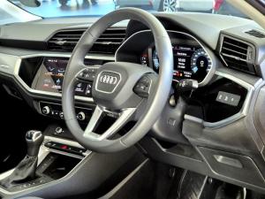 Audi Q3 Sportback 35TFSI Urban Edition - Image 9