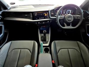 Audi A1 Sportback 30TFSI Black Edition - Image 10