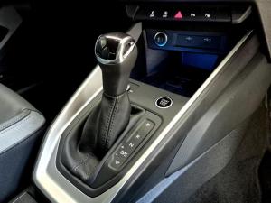 Audi A1 Sportback 30TFSI Black Edition - Image 12