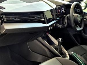 Audi A1 Sportback 30TFSI Black Edition - Image 13