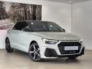 Thumbnail Audi A1 Sportback 30TFSI Black Edition