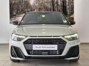 Audi A1 Sportback 30TFSI Black Edition - Image 6