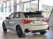 Audi A1 Sportback 30TFSI Black Edition - Thumbnail 9