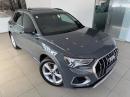 Thumbnail Audi Q3 40TFSI quattro Advanced