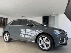 Audi Q3 40TFSI quattro Advanced - Image 2