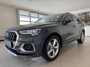 Audi Q3 40TFSI quattro Advanced - Image 4