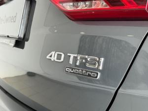 Audi Q3 40TFSI quattro Advanced - Image 6