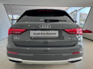 Audi Q3 40TFSI quattro Advanced - Image 7