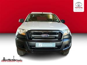 Ford Ranger 2.2TDCi (aircon) - Image 2