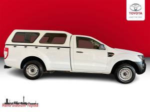 Ford Ranger 2.2TDCi (aircon) - Image 5