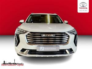 Haval Jolion 1.5T Super Luxury - Image 2