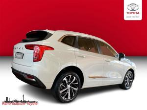 Haval Jolion 1.5T Super Luxury - Image 4