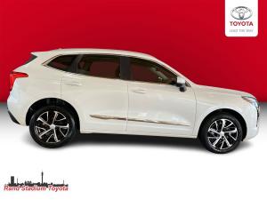 Haval Jolion 1.5T Super Luxury - Image 5
