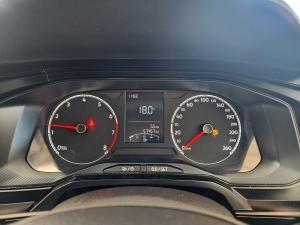 Volkswagen Polo hatch 1.0TSI Trendline - Image 10