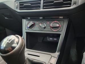 Volkswagen Polo hatch 1.0TSI Trendline - Image 12