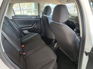 Volkswagen Polo hatch 1.0TSI Trendline - Image 13