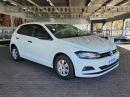 Thumbnail Volkswagen Polo hatch 1.0TSI Trendline