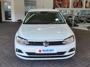 Volkswagen Polo hatch 1.0TSI Trendline - Image 2