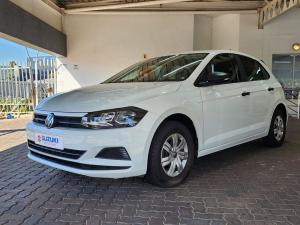 Volkswagen Polo hatch 1.0TSI Trendline - Image 3