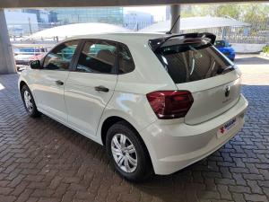Volkswagen Polo hatch 1.0TSI Trendline - Image 5