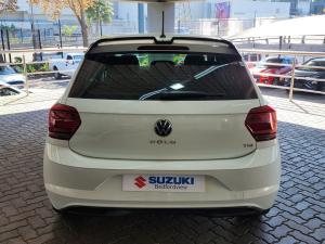 Volkswagen Polo hatch 1.0TSI Trendline - Image 6