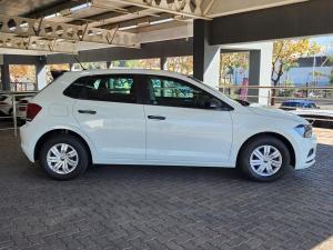 Volkswagen Polo hatch 1.0TSI Trendline - Image 8