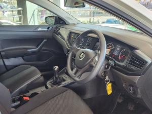 Volkswagen Polo hatch 1.0TSI Trendline - Image 9