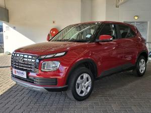 Hyundai Venue 1.2 Premium - Image 3