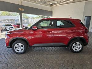 Hyundai Venue 1.2 Premium - Image 4