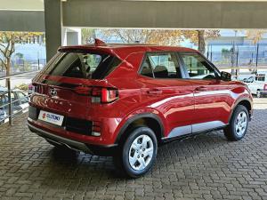 Hyundai Venue 1.2 Premium - Image 7
