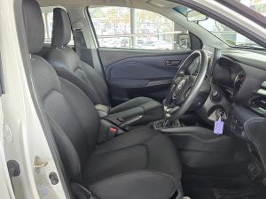 Toyota Starlet 1.5 XS manual - Image 10