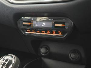 Toyota Starlet 1.5 XS manual - Image 14