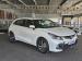 Toyota Starlet 1.5 XS manual - Thumbnail 1