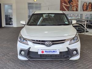 Toyota Starlet 1.5 XS manual - Image 2
