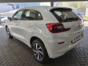 Toyota Starlet 1.5 XS manual - Image 5