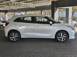 Toyota Starlet 1.5 XS manual - Image 8