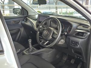 Toyota Starlet 1.5 XS manual - Image 9