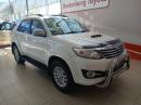 Thumbnail Toyota Fortuner 2.5D-4D auto