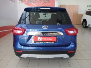 Toyota Urban Cruiser 1.5 Xi - Image 5