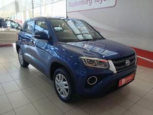 Toyota Urban Cruiser 1.5 Xi - Image 1