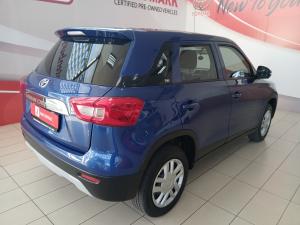 Toyota Urban Cruiser 1.5 Xi - Image 2